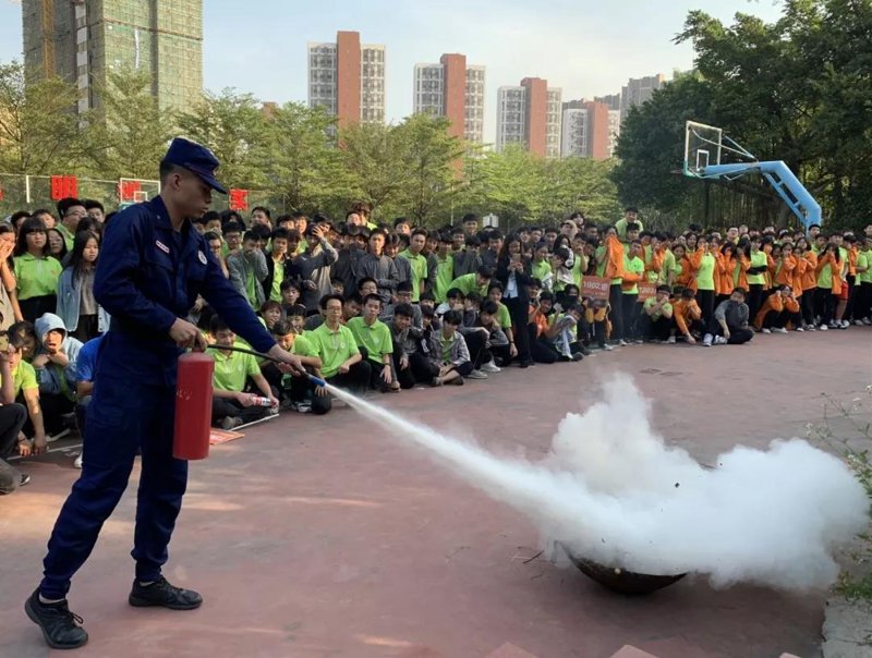珠海技校——培养未来技术人才的摇篮